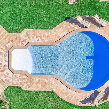 Relax Lux Villa *