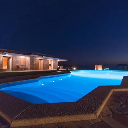 Relax Lux Villa