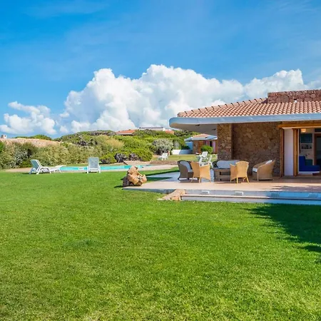 Villa Relax Lux *