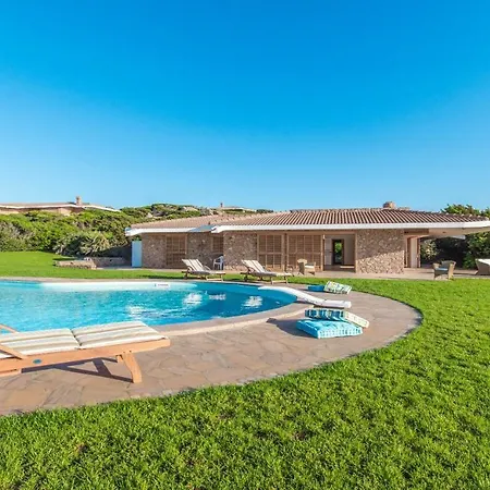 Villa Relax Lux Greuli