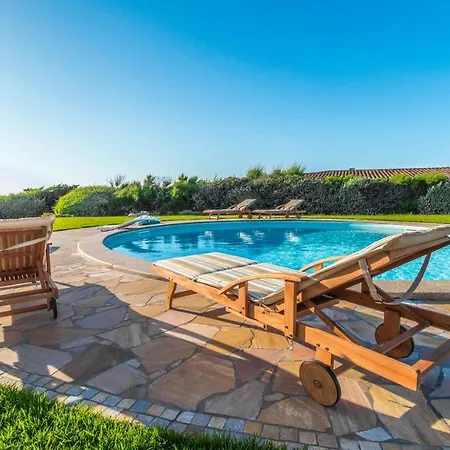 Relax Lux Villa Greuli