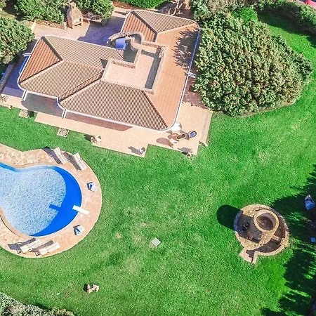 Relax Lux Villa *