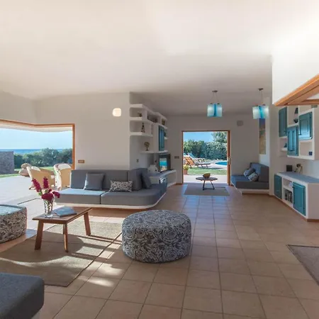 Villa Relax Lux *