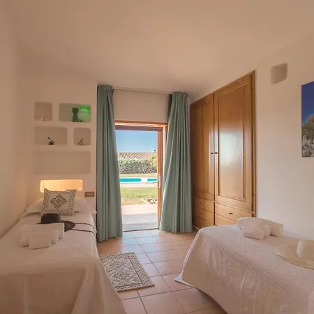 Relax Lux Villa