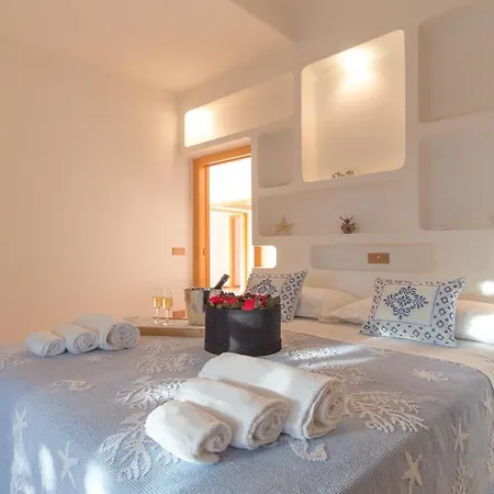 Villa Relax Lux Greuli