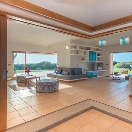 Villa Relax Lux Greuli