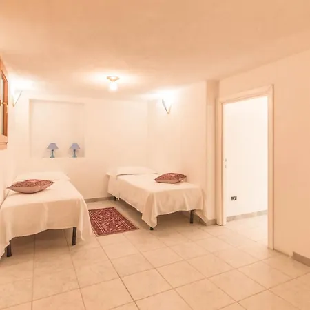 Villa Relax Lux Greuli