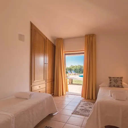 Villa Relax Lux Greuli